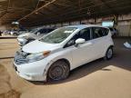 NISSAN VERSA NOTE 2015