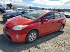 TOYOTA PRIUS 2013