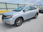 LEXUS RX 2011