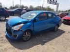 MITSUBISHI MIRAGE 2020