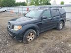 NISSAN PATHFINDER 2006