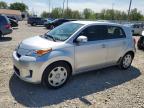 SCION XD 2012