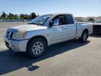 NISSAN TITAN 2004