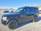 LAND ROVER LR4 2011