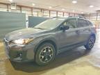 SUBARU CROSSTREK 2020