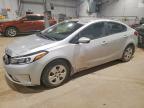 KIA FORTE 2017
