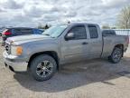 GMC SIERRA 2008