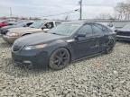 ACURA TL 2012