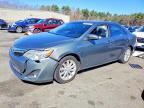 TOYOTA CAMRY HYBRID 2014
