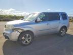 HONDA PILOT 2012