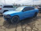 DODGE CHARGER 2018