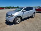 NISSAN MURANO 2012