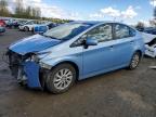 TOYOTA PRIUS PLUG-IN HYBRID 2014