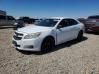 CHEVROLET MALIBU 2013