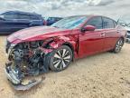 NISSAN ALTIMA 2019