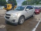 CHEVROLET EQUINOX 2012