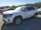 VOLKSWAGEN ATLAS CROSS SPORT 2021