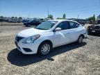 NISSAN VERSA 2022