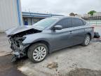 NISSAN SENTRA 2016