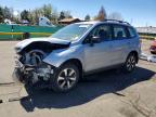 SUBARU FORESTER 2018