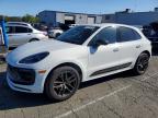 PORSCHE MACAN 2023