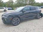 CHEVROLET BLAZER 2022