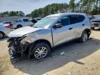 NISSAN ROGUE 2014