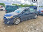 TOYOTA CAMRY HYBRID 2013