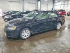VOLKSWAGEN JETTA 2012