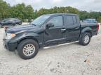 NISSAN FRONTIER 2019