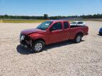 NISSAN FRONTIER 2017