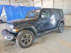 JEEP WRANGLER 2023