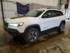 JEEP CHEROKEE 2019