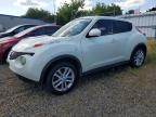 NISSAN JUKE 2011