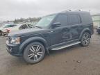 LAND ROVER LR4 2016