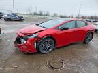 TOYOTA PRIUS 2024