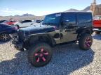 JEEP WRANGLER 2016