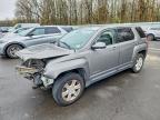 GMC TERRAIN 2012