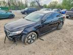 KIA OPTIMA HYBRID 2011