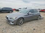 INFINITI Q50 2018