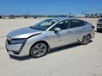 HONDA CLARITY 2018