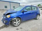 CHEVROLET SONIC 2014