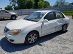 KIA SPECTRA 2007