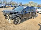 SUBARU CROSSTREK 2017