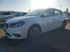 NISSAN SENTRA 2016