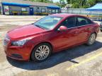 CHEVROLET CRUZE 2012