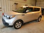 KIA SOUL 2019