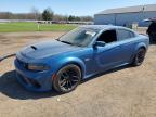 DODGE CHARGER 2021