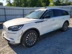 LINCOLN AVIATOR 2021