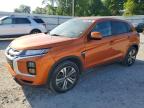 MITSUBISHI OUTLANDER SPORT 2021